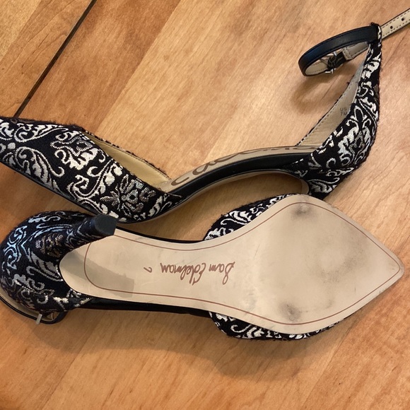 Sam Edelman Heels - Picture 6 of 10